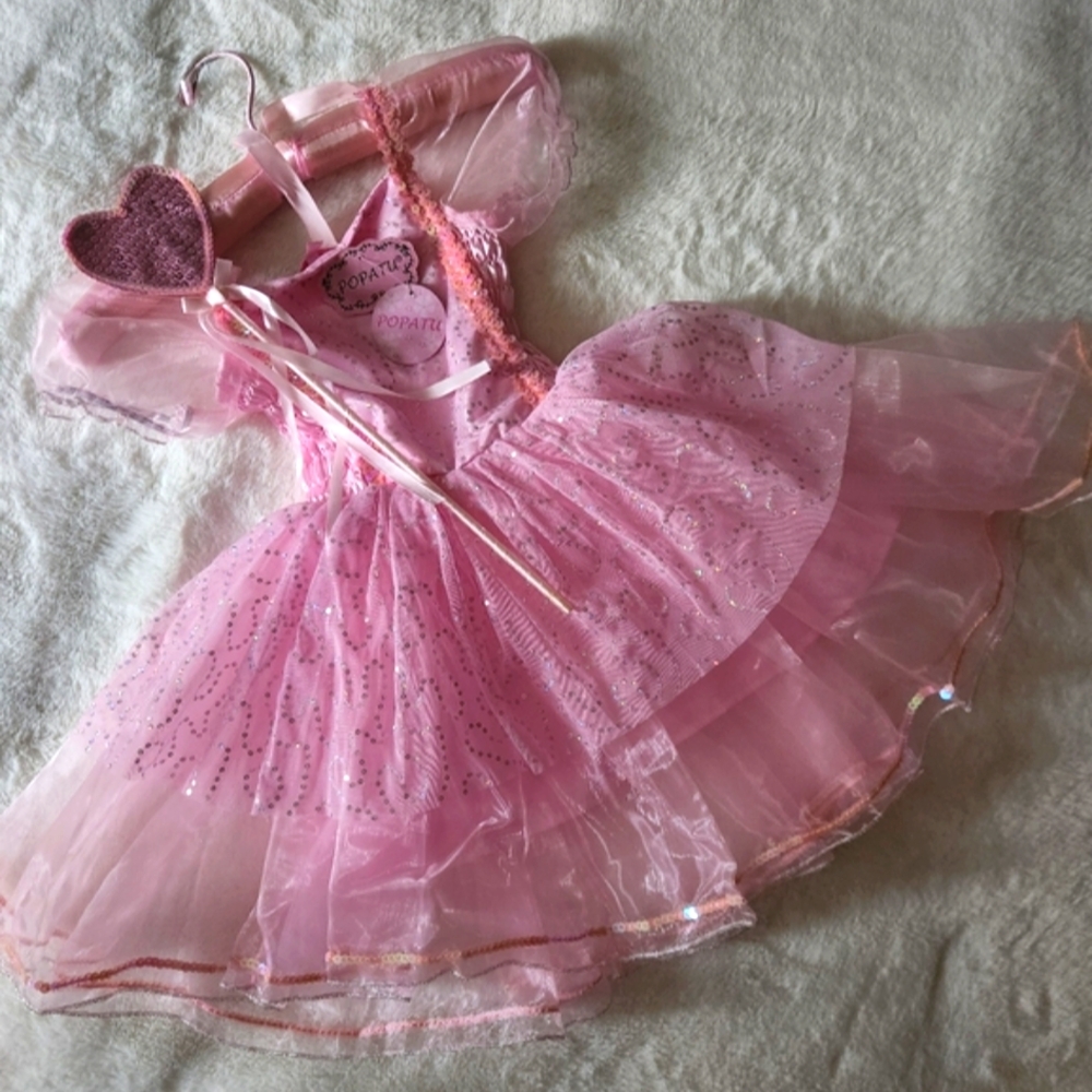 🆕️Popatu- Dress